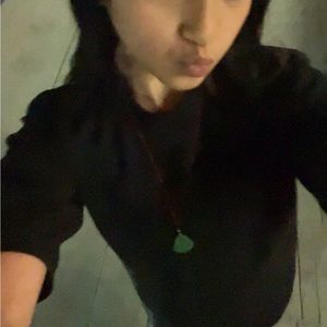 Meet your Posher, Franchezka